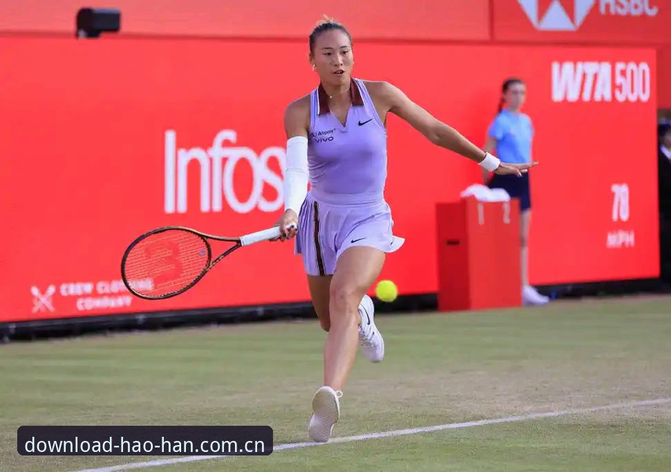 ATP伊斯特本站首轮激战深度评测：迪亚洛草地逆转背后的技术逻辑